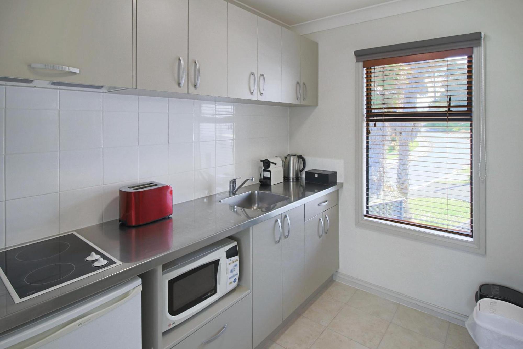 Whangaparaoa Lodge Luaran gambar