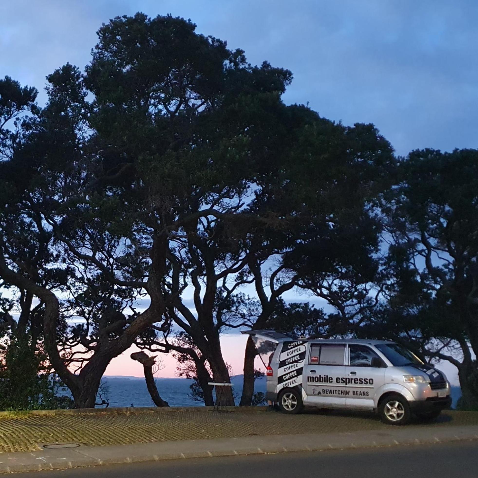 Whangaparaoa Lodge Luaran gambar