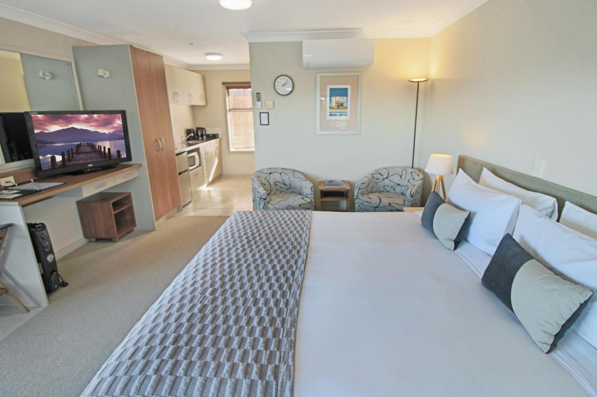 Whangaparaoa Lodge Luaran gambar