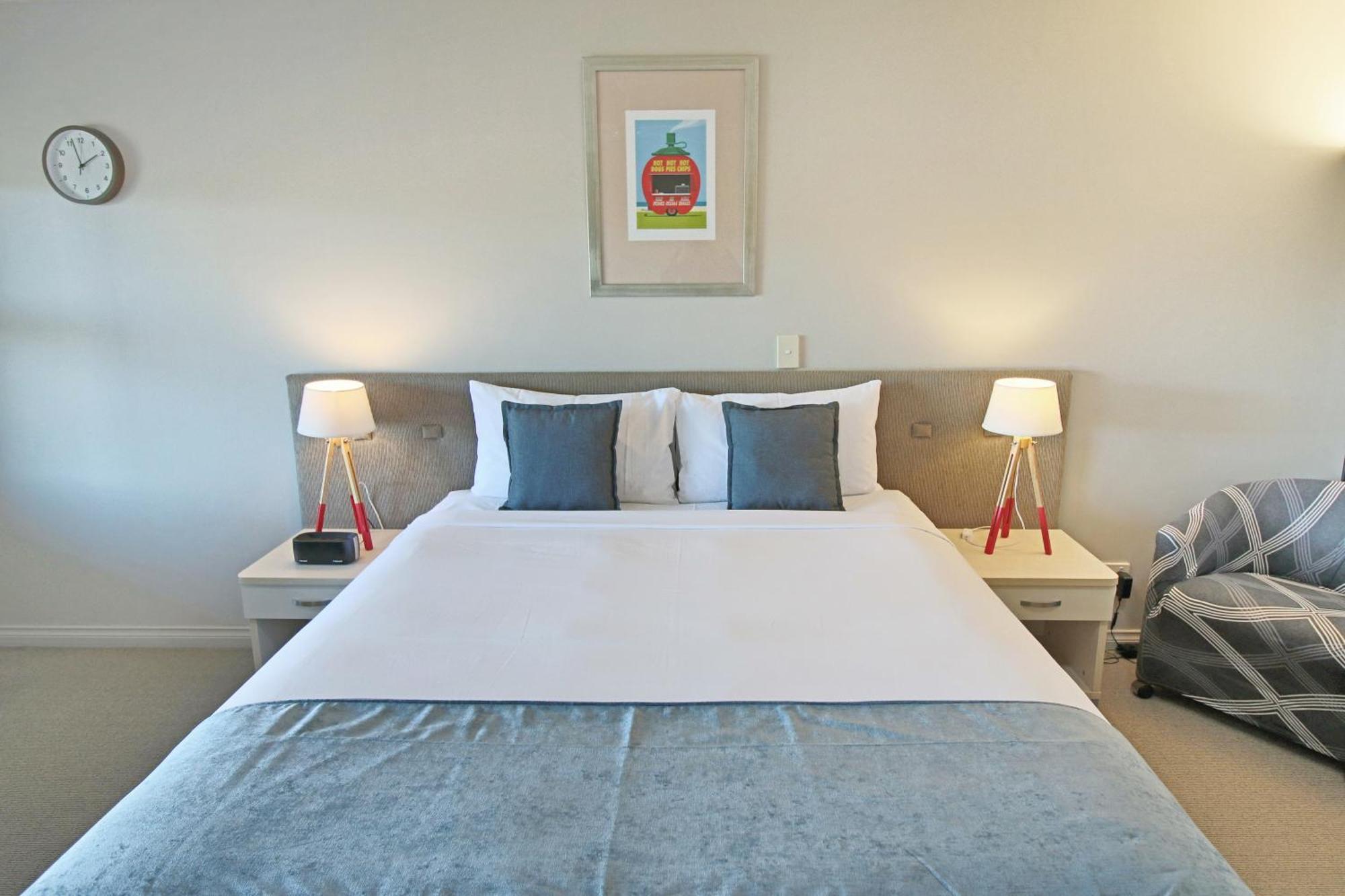 Whangaparaoa Lodge Luaran gambar