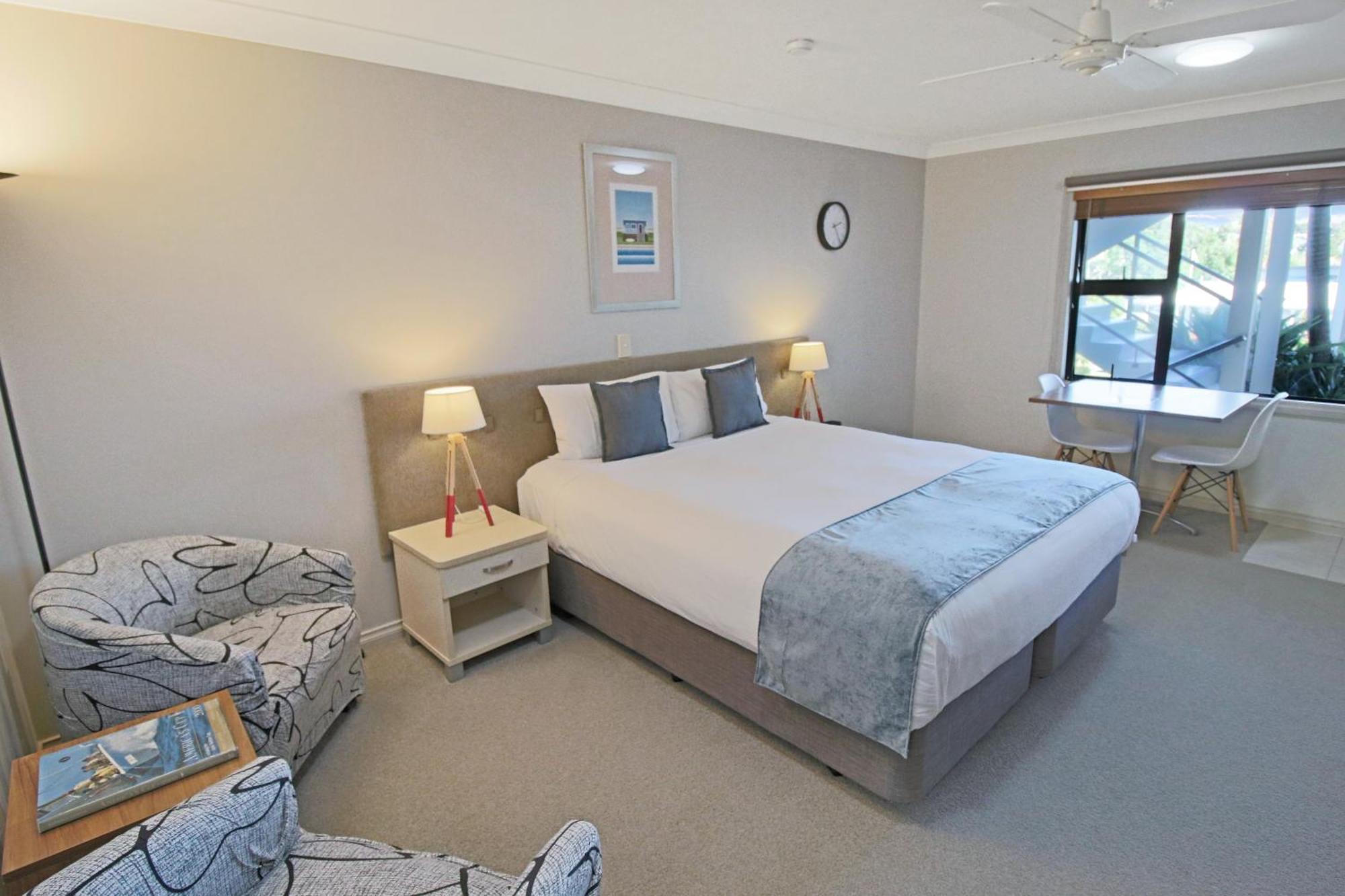 Whangaparaoa Lodge Luaran gambar