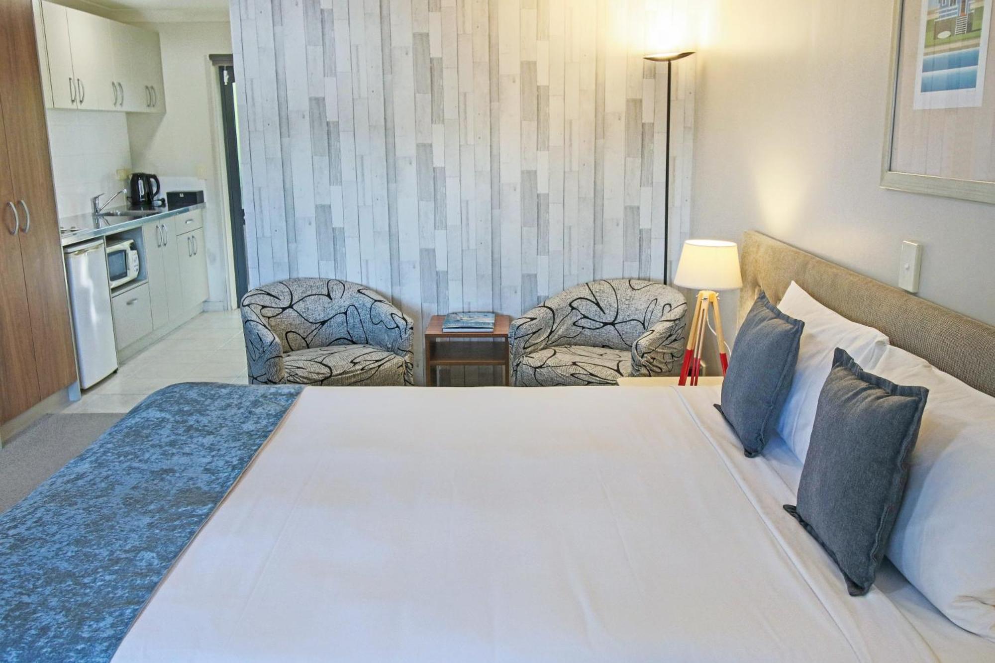 Whangaparaoa Lodge Luaran gambar