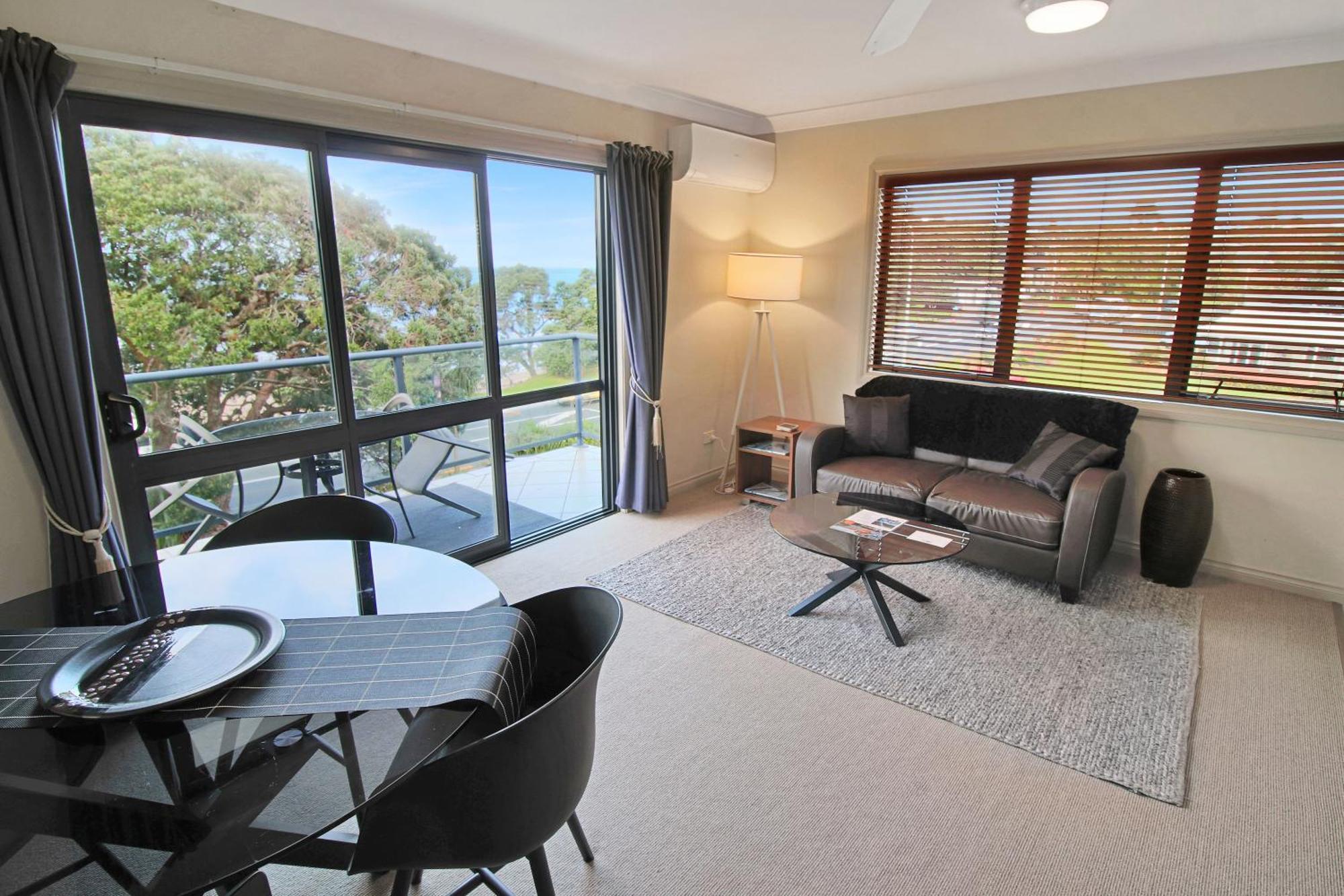 Whangaparaoa Lodge Luaran gambar