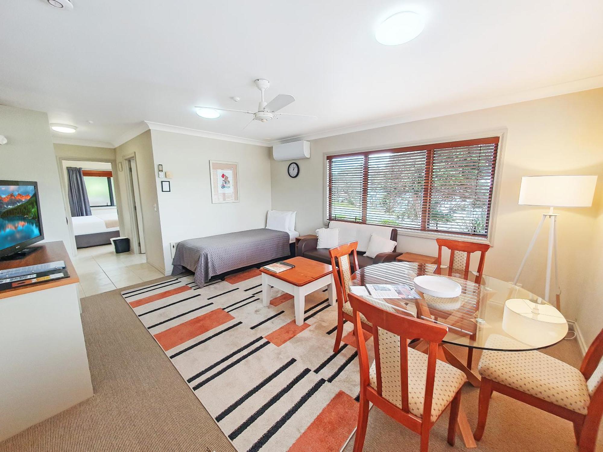 Whangaparaoa Lodge Luaran gambar