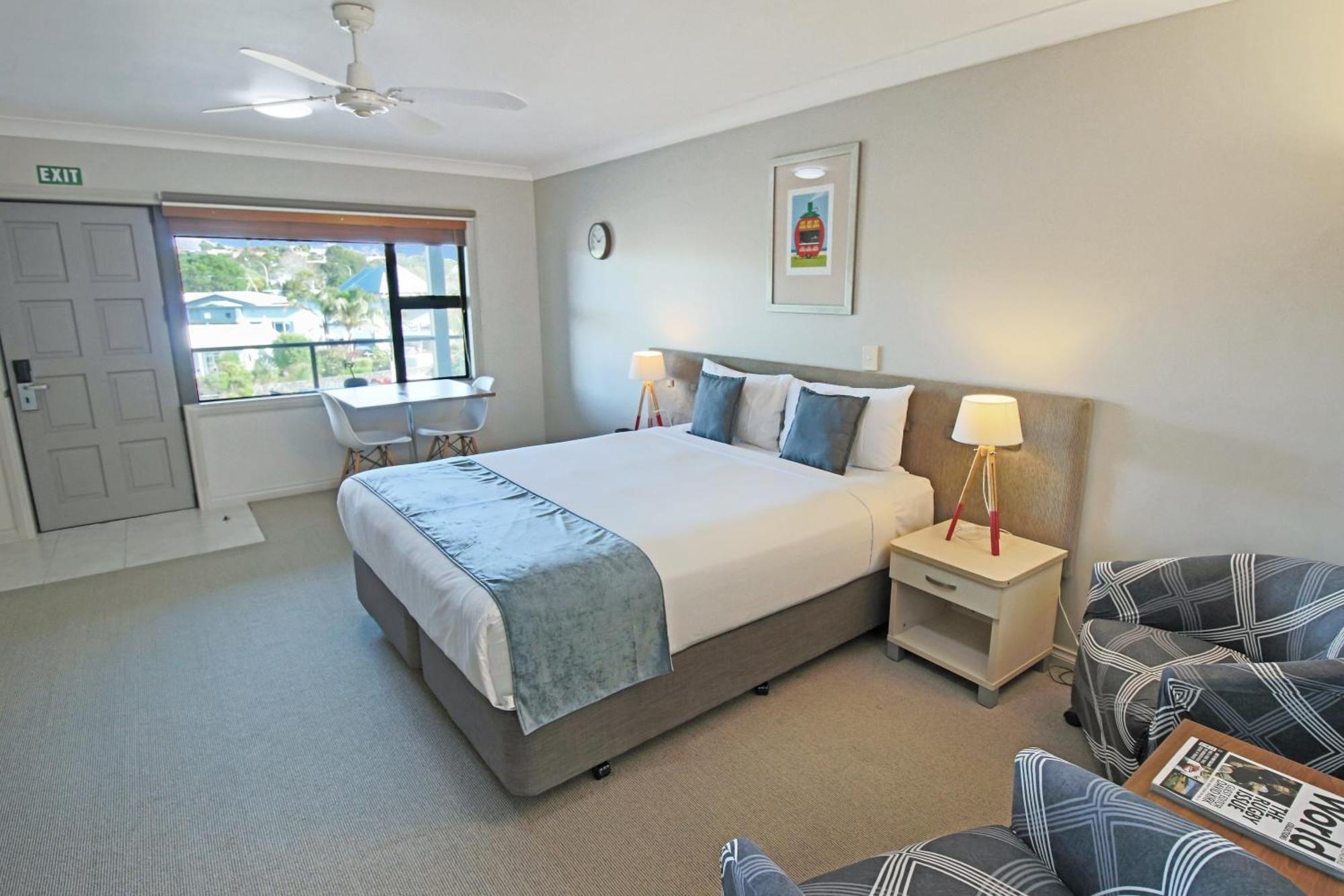 Whangaparaoa Lodge Luaran gambar