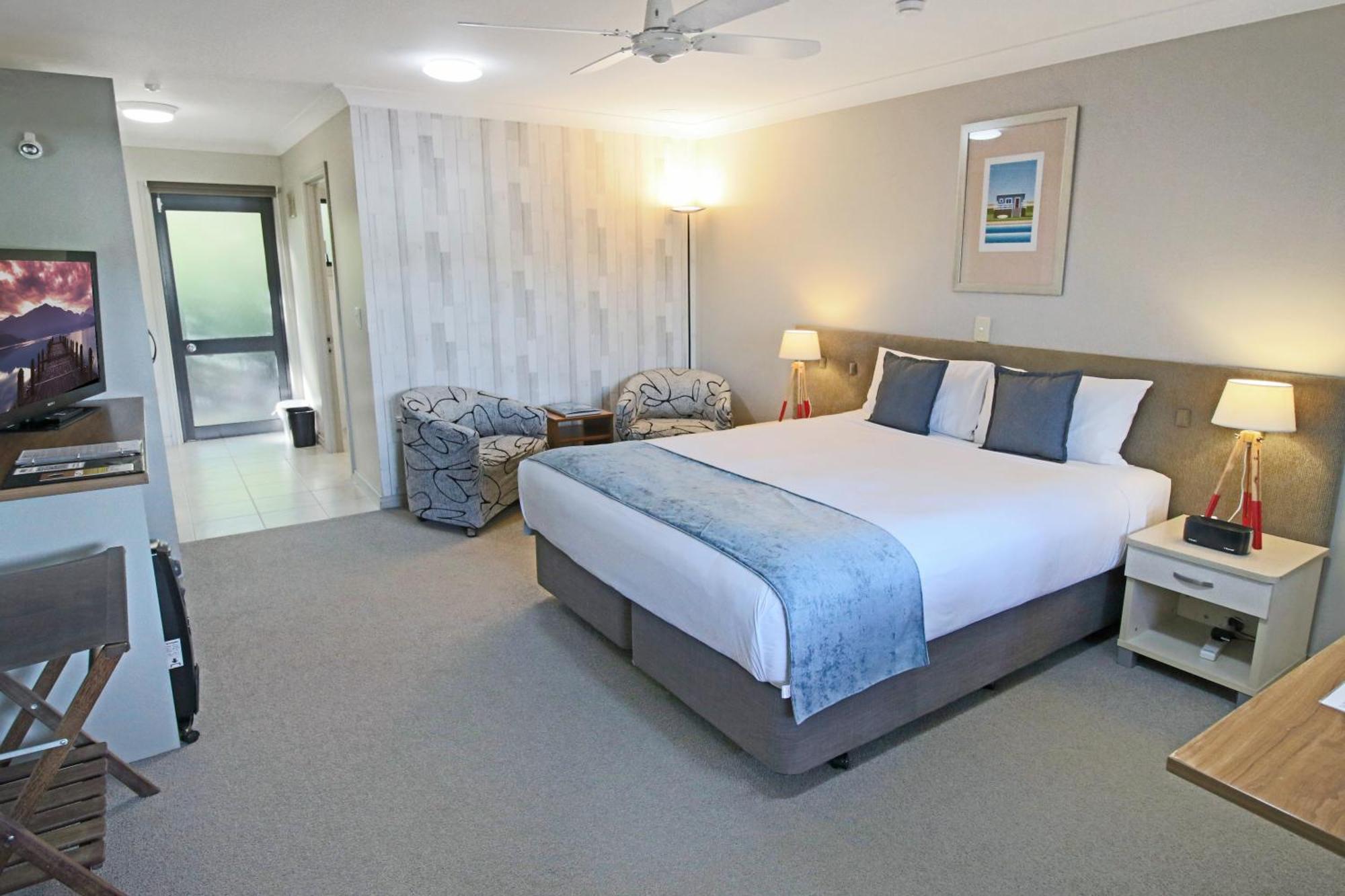 Whangaparaoa Lodge Luaran gambar