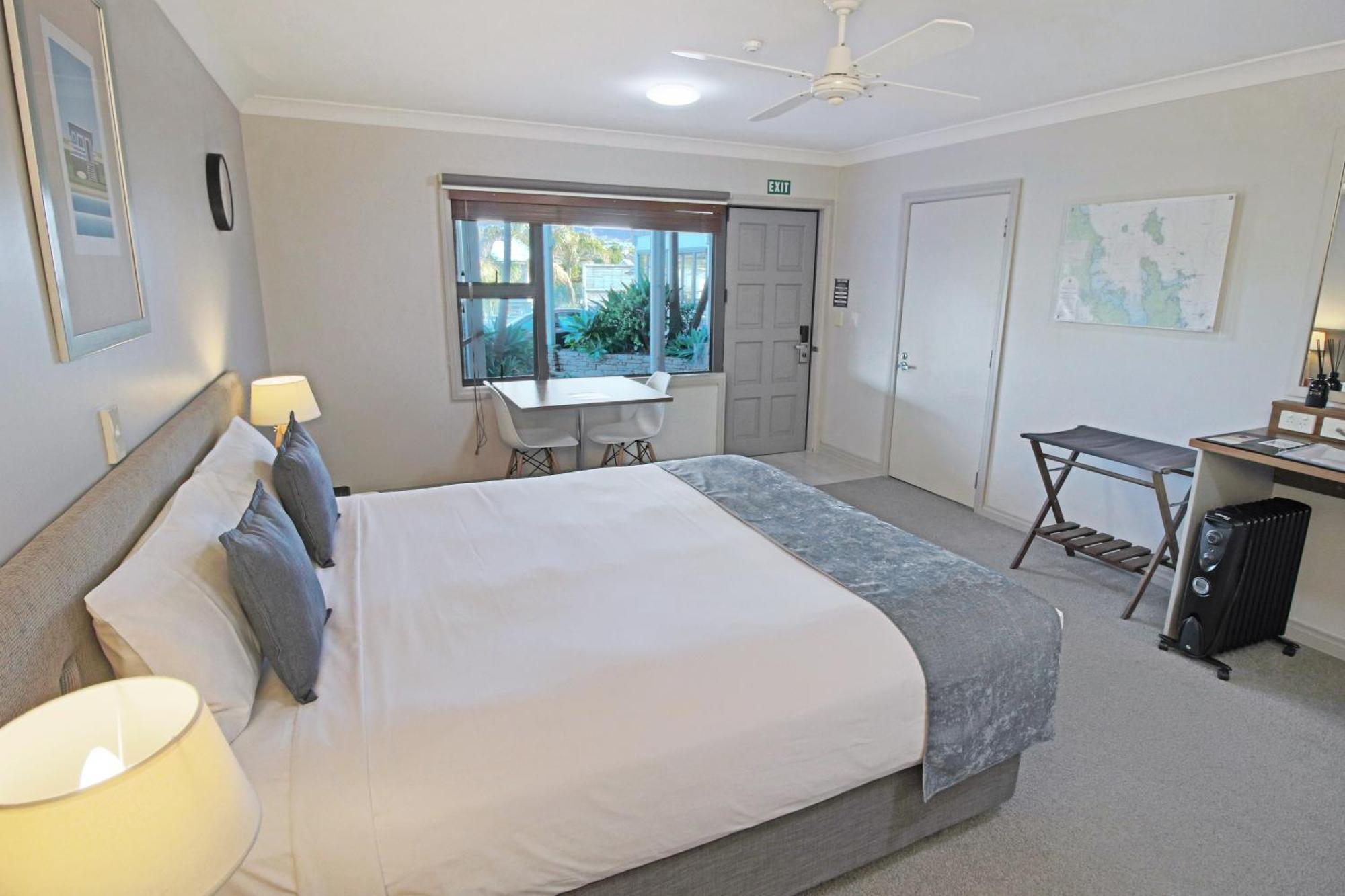 Whangaparaoa Lodge Luaran gambar