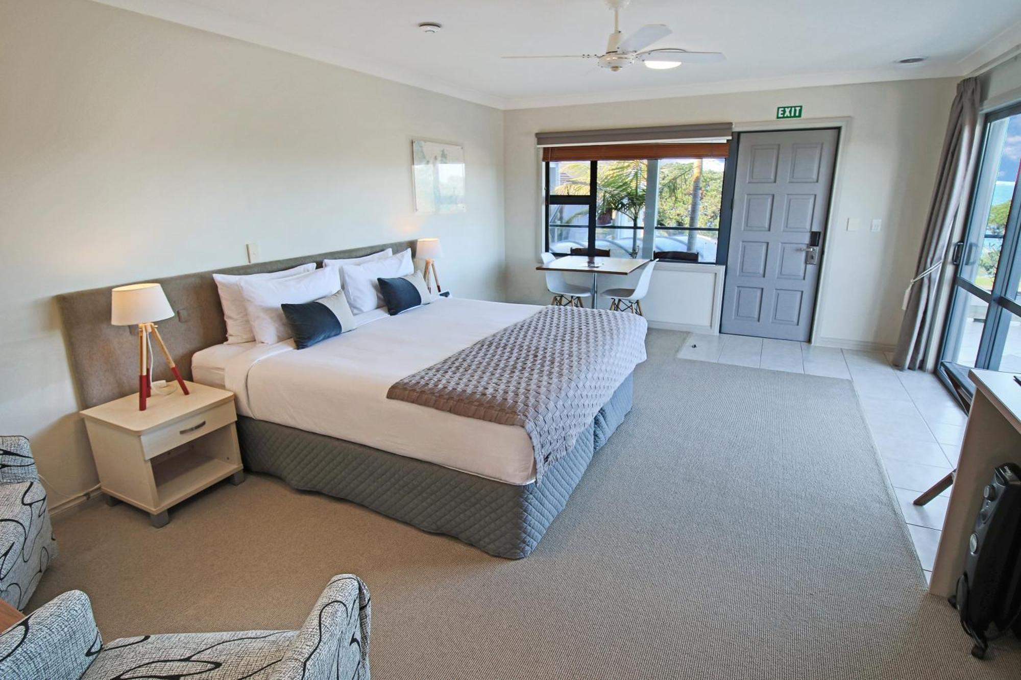 Whangaparaoa Lodge Luaran gambar