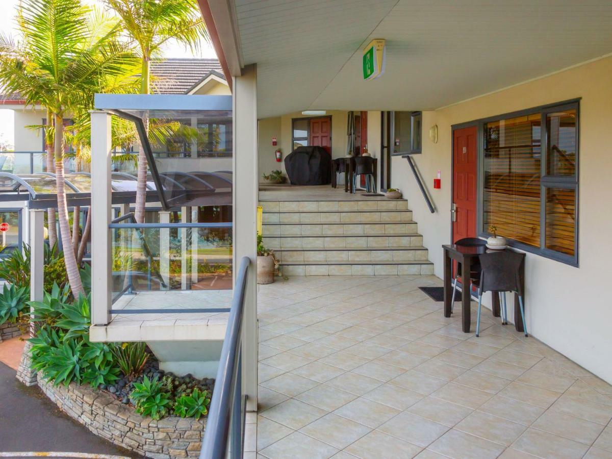 Whangaparaoa Lodge Luaran gambar