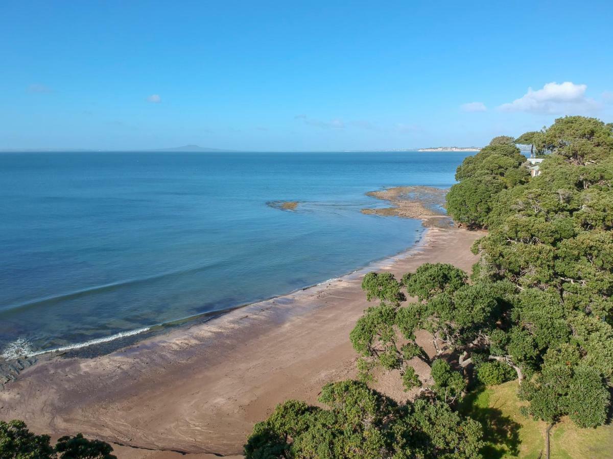 Whangaparaoa Lodge Luaran gambar