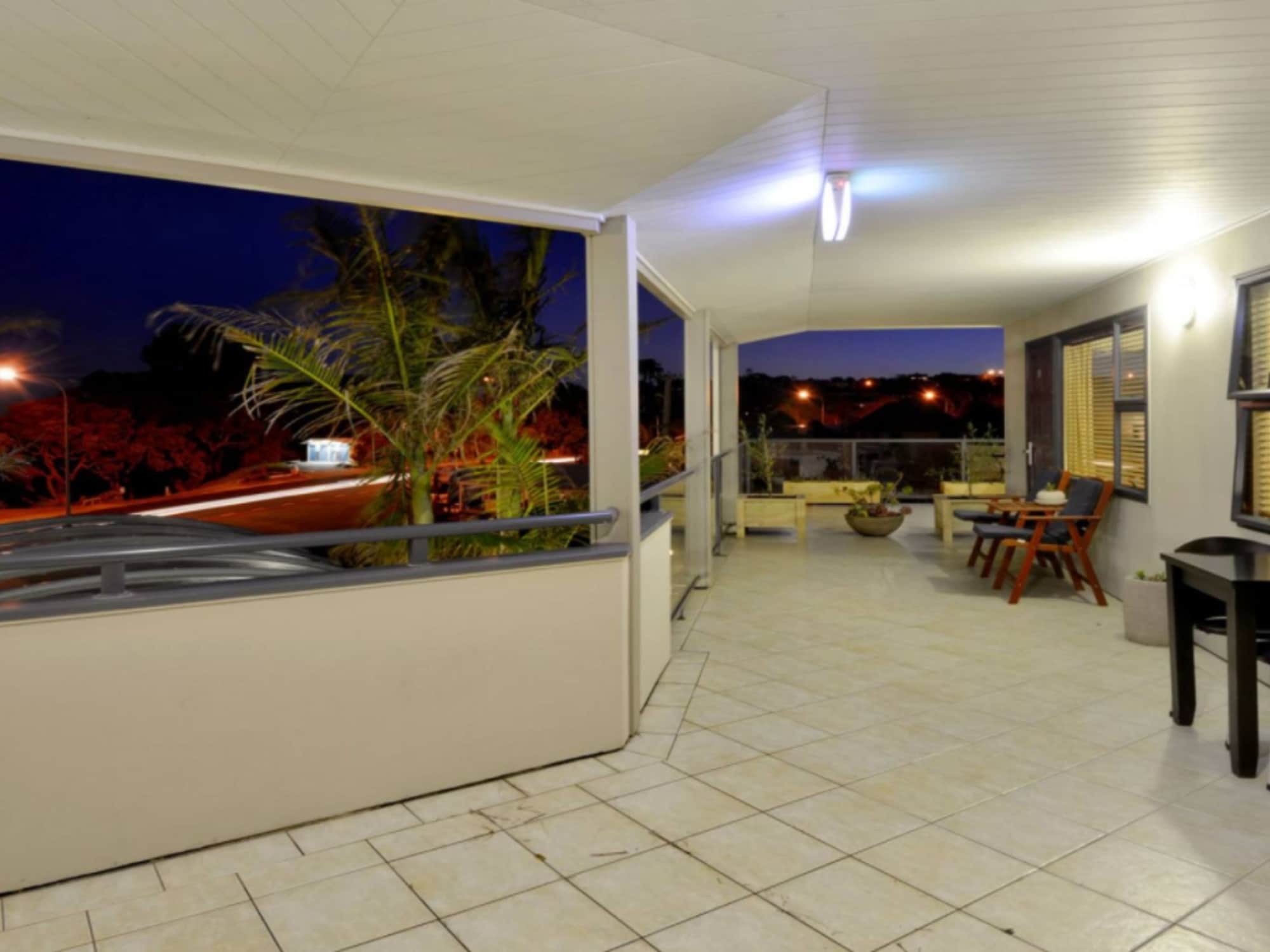 Whangaparaoa Lodge Luaran gambar