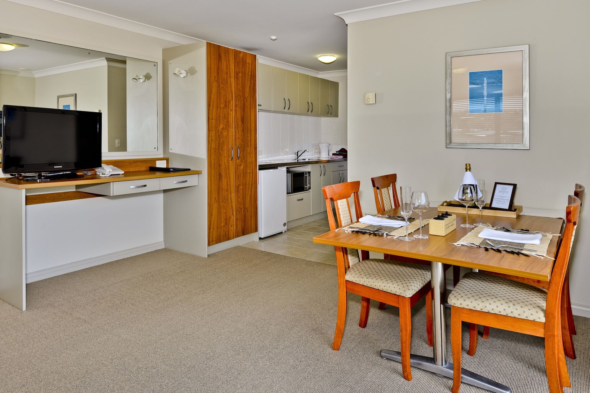 Whangaparaoa Lodge Luaran gambar
