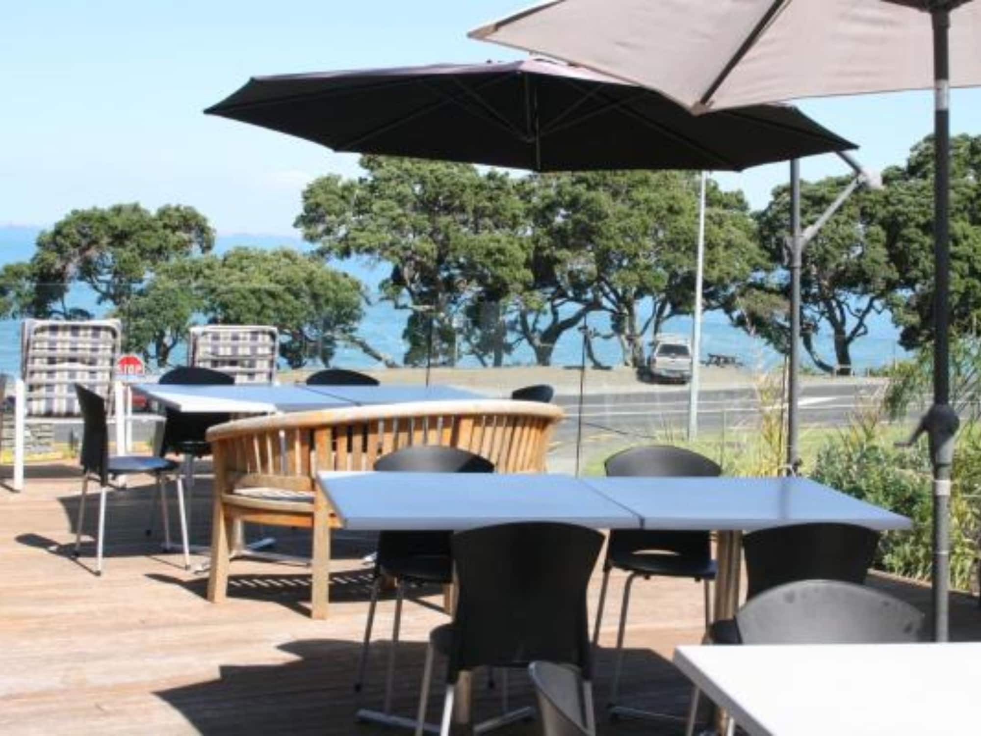 Whangaparaoa Lodge Luaran gambar